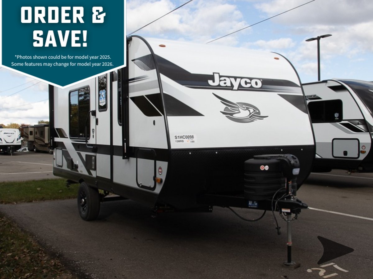2026 Jayco Jay Feather Air