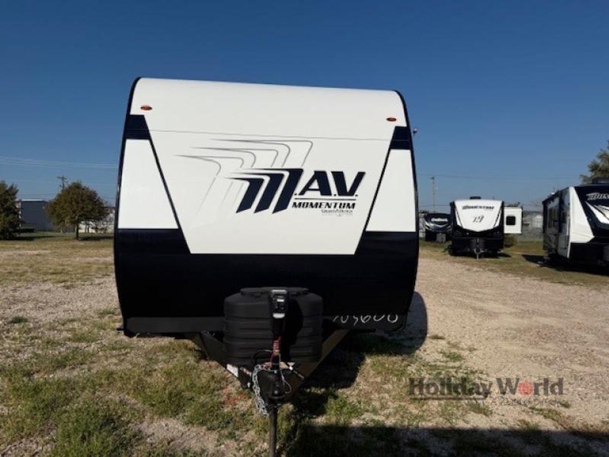 2026 Grand Design Momentum MAV