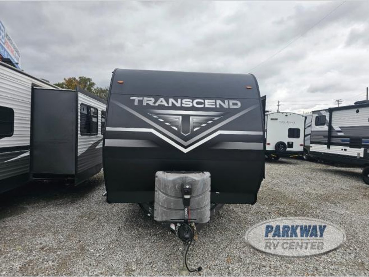2023 Grand Design Transcend Xplor