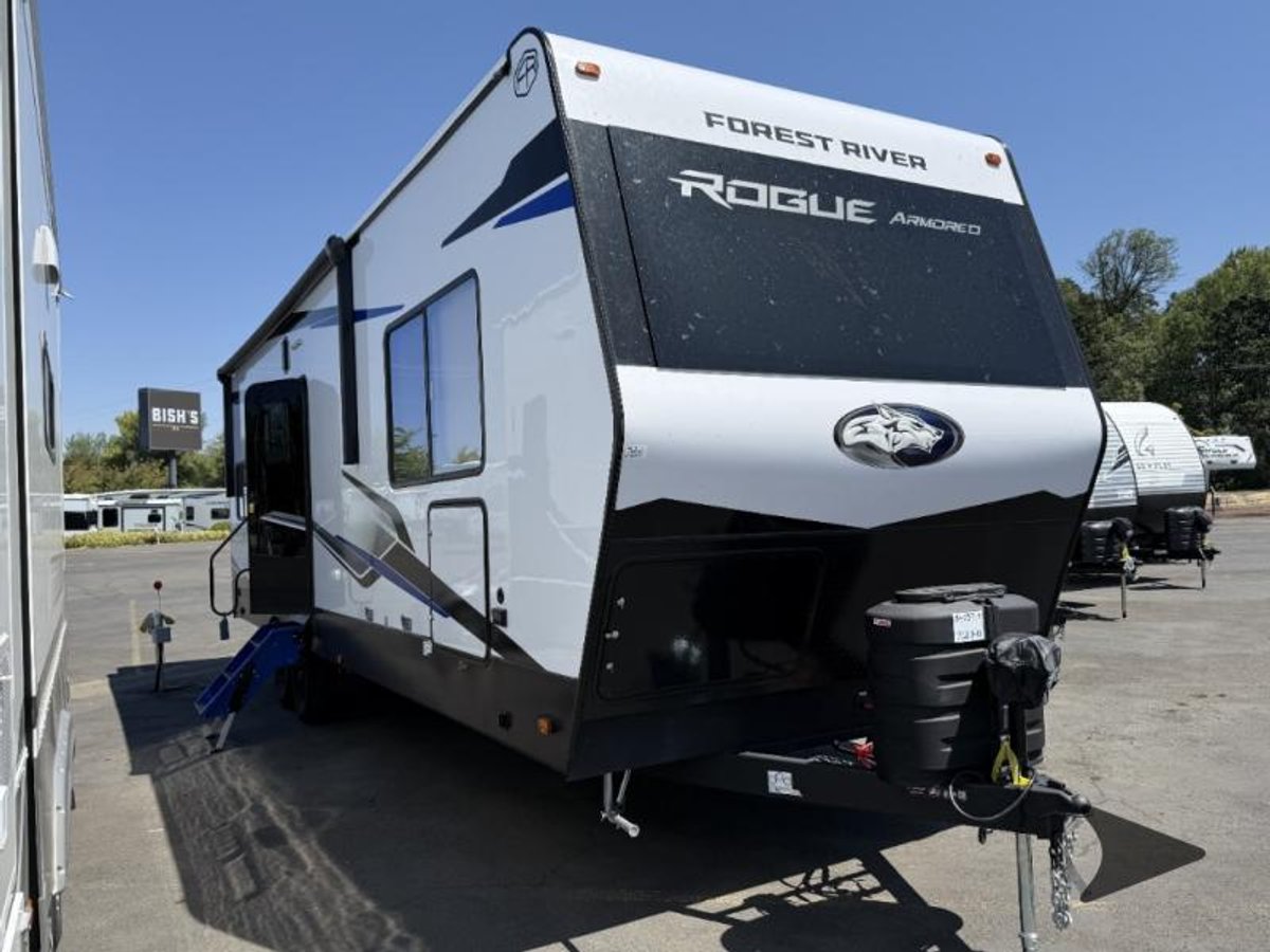 2026 Forest River RV Vengeance Rogue Armored