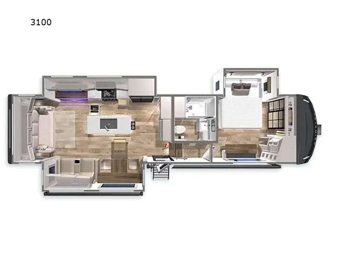 2024 Brinkley Model Z