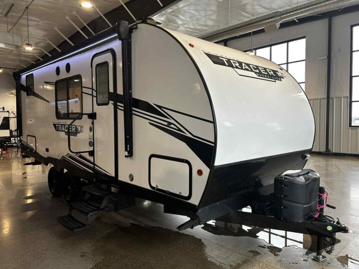 2022 Prime Time RV Tracer