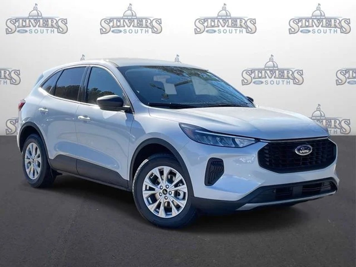 2026 Ford Escape