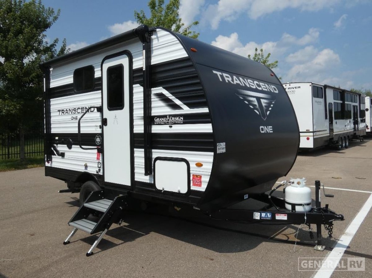 2026 Grand Design Transcend One