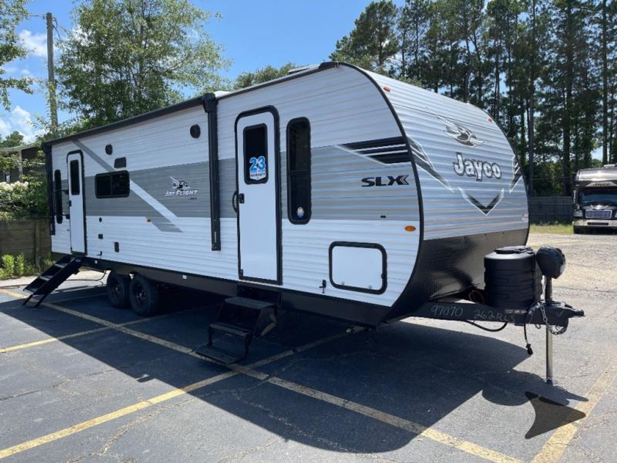 2026 Jayco Jay Flight SLX