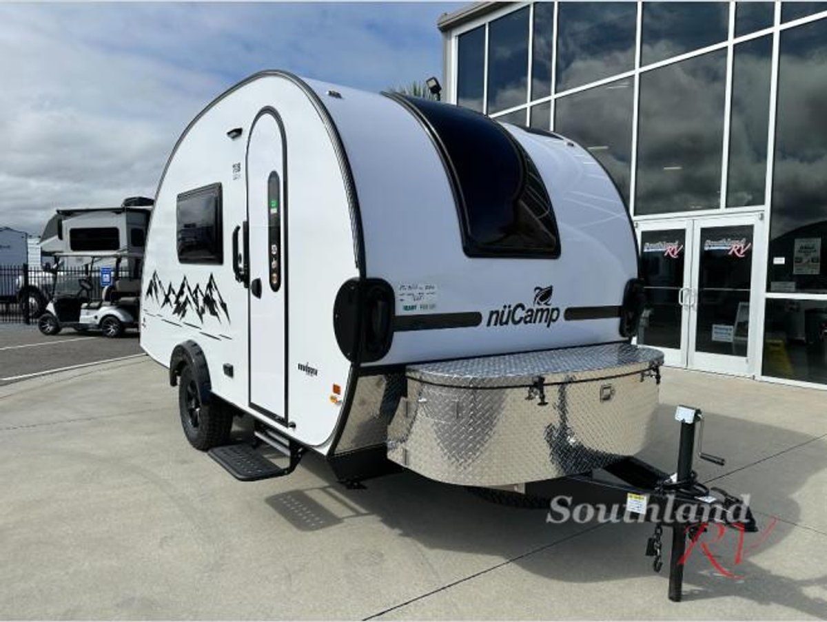 2026 nuCamp TAB 360 CS