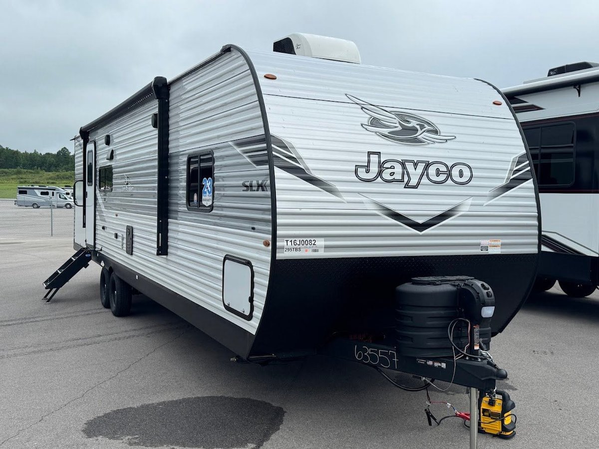 2026 Jayco Jay Flight SLX