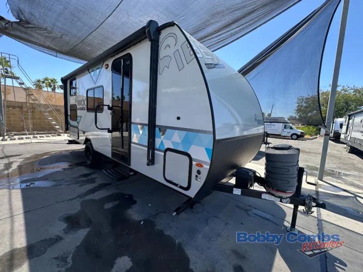2024 Forest River RV IBEX