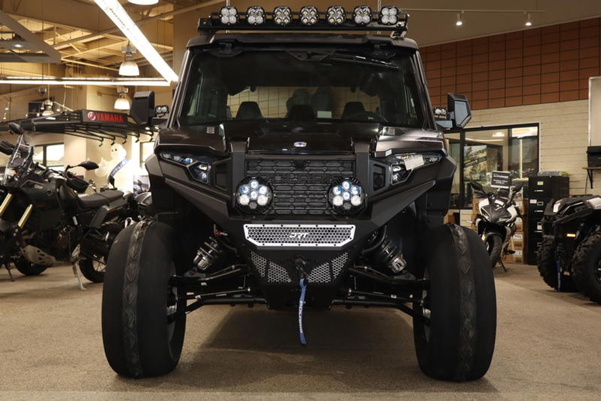 2026 Polaris XPedition XP 5 NorthStar