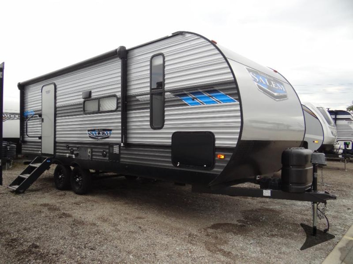 2022 Forest River RV Salem