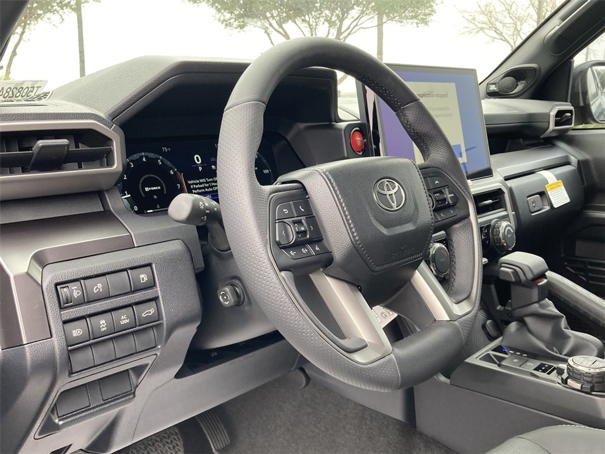 2026 Toyota 4Runner