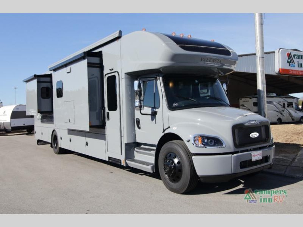 2026 Renegade Valencia