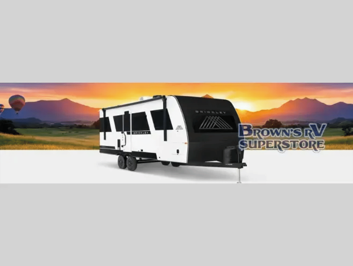 2026 Brinkley Model Ix