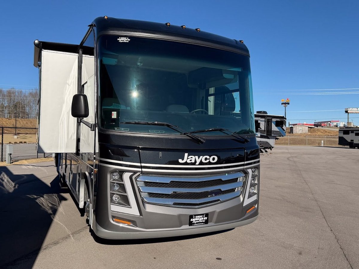 2026 Jayco Precept