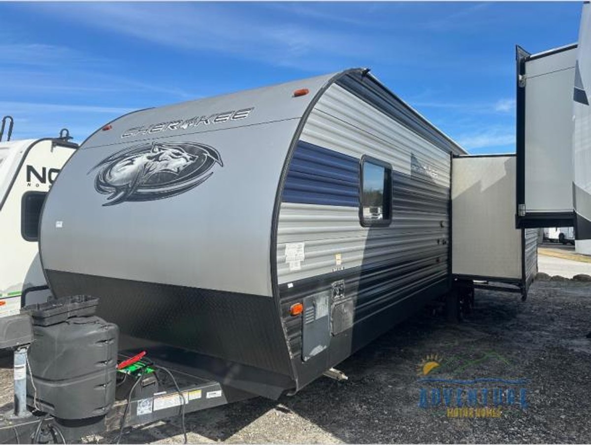 2021 Forest River Cherokee