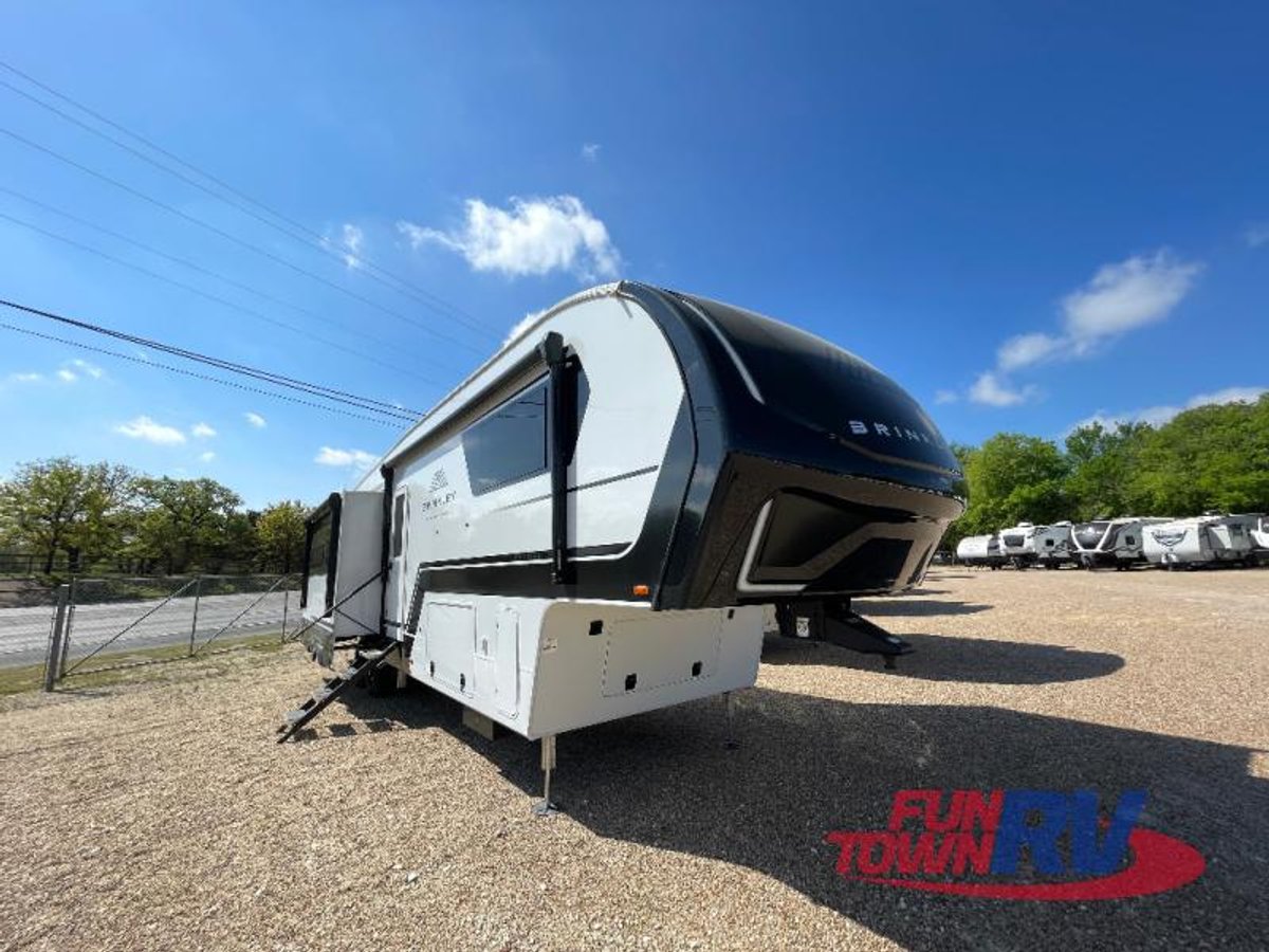 2025 Brinkley Model Z