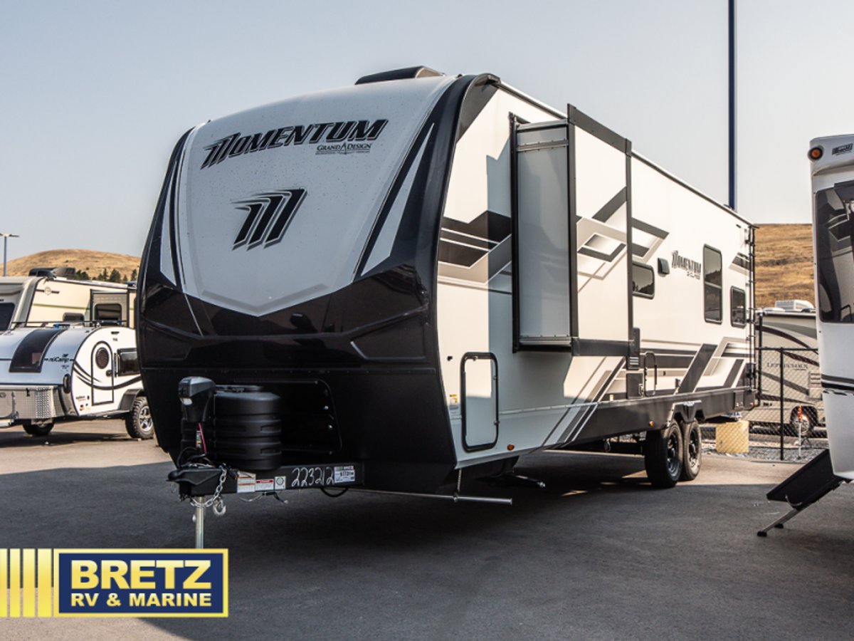 2026 Grand Design Momentum G-Class