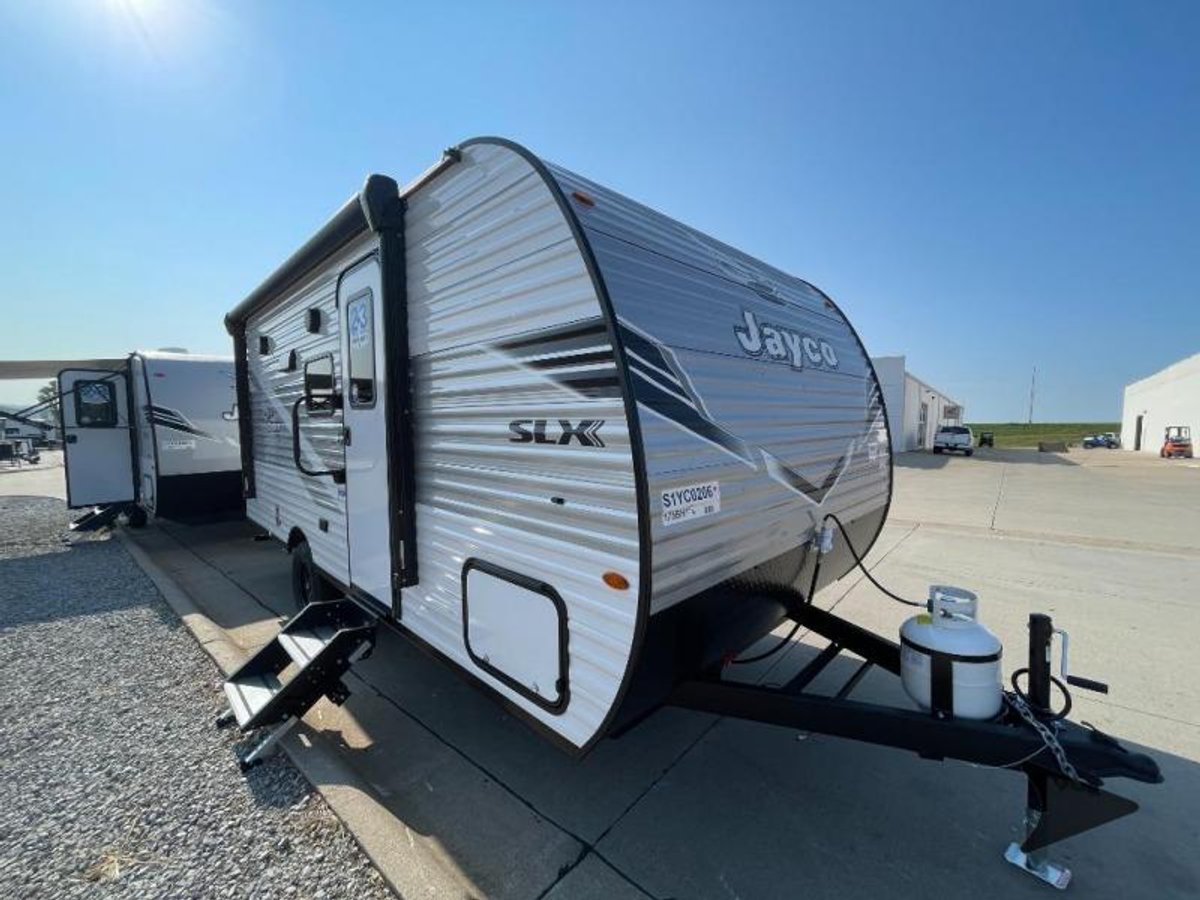 2025 Jayco Jay Flight SLX