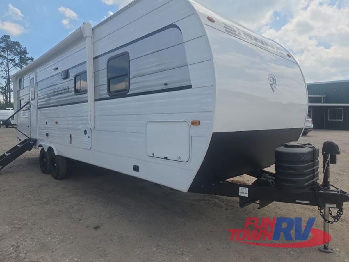 2025 Venture RV Sienna