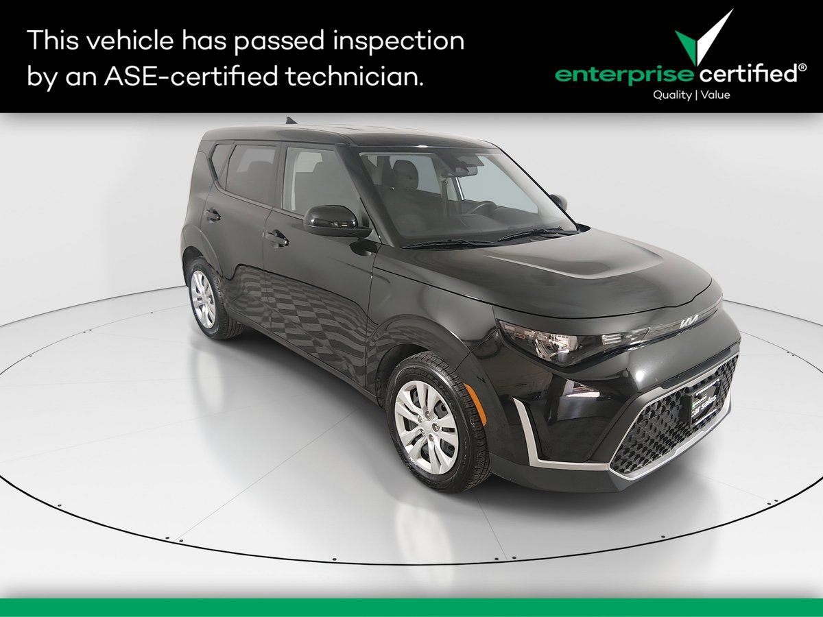 2023 Kia Soul