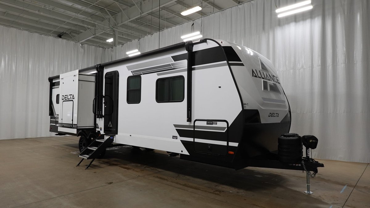 2026 Alliance RV Delta