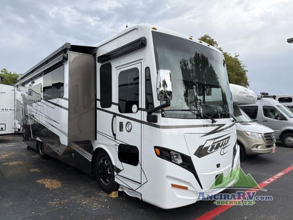 2026 Tiffin Motorhomes Allegro RED