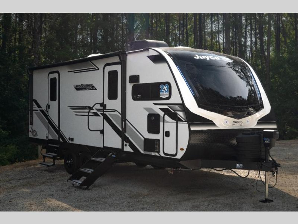 2026 Jayco Jay Feather