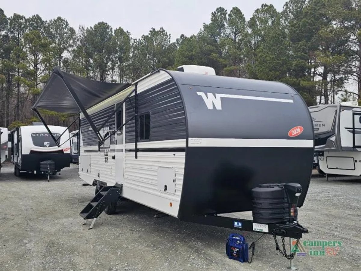 2026 Winnebago Access