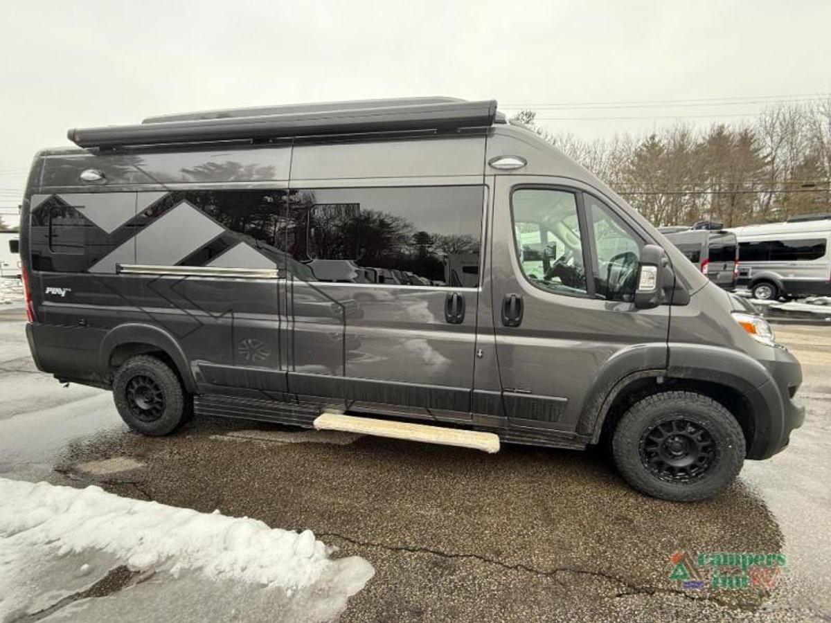 2026 Roadtrek Roadtrek