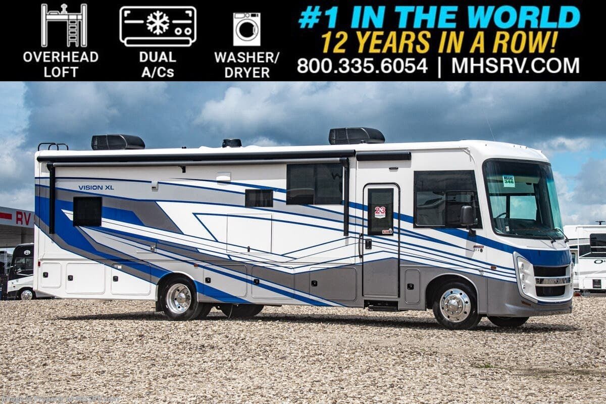 2026 Entegra Coach Vision XL