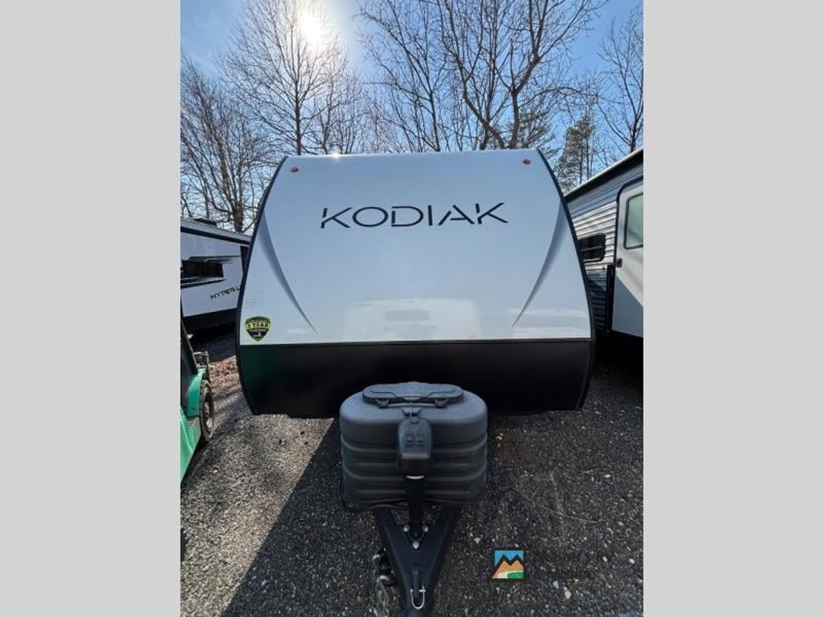 2025 Dutchmen RV Kodiak