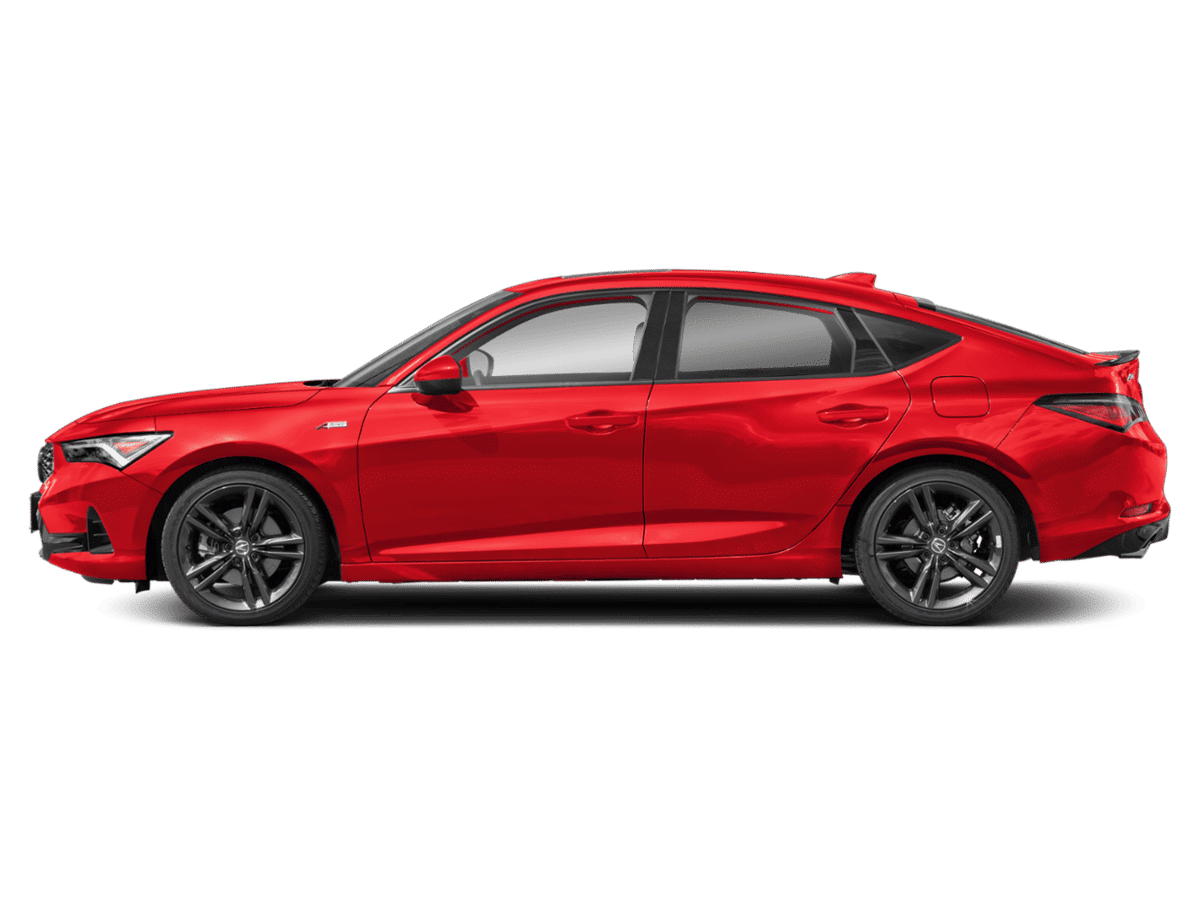 2023 Acura Integra