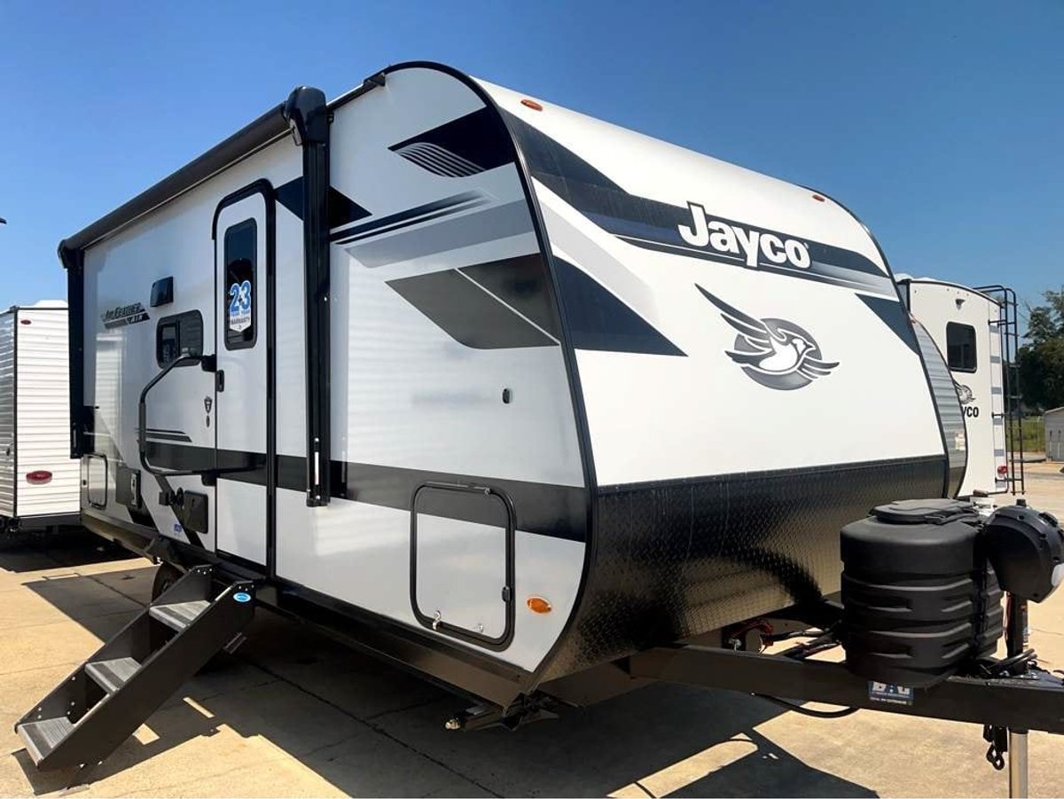2026 Jayco Jay Feather Air