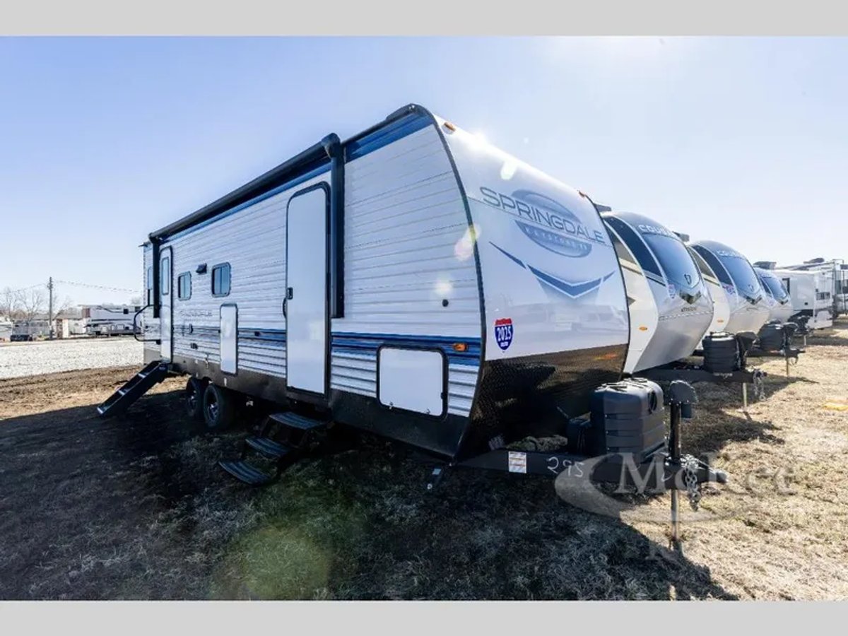 2025 Keystone RV Springdale