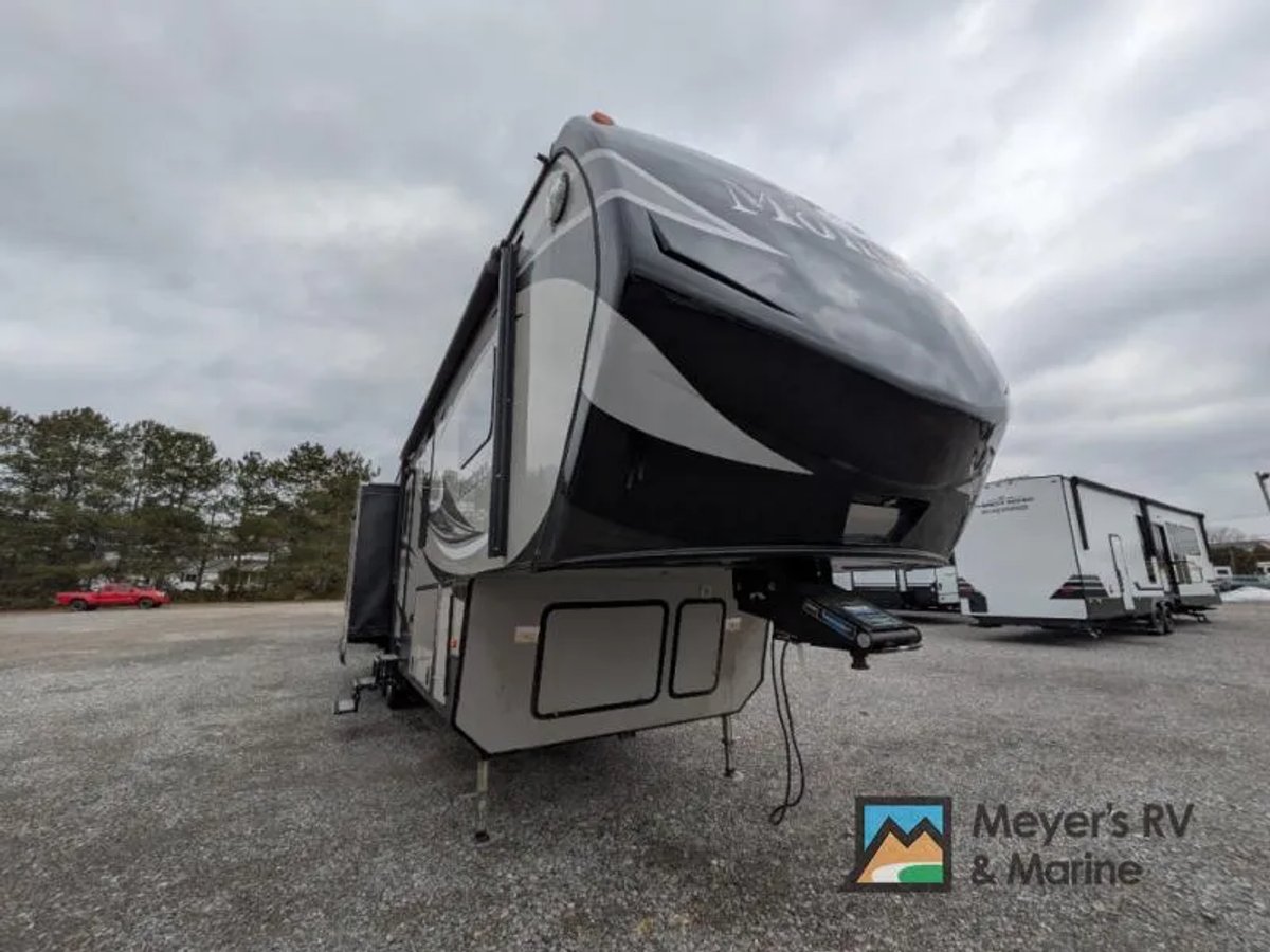 2015 Keystone RV Montana High Country