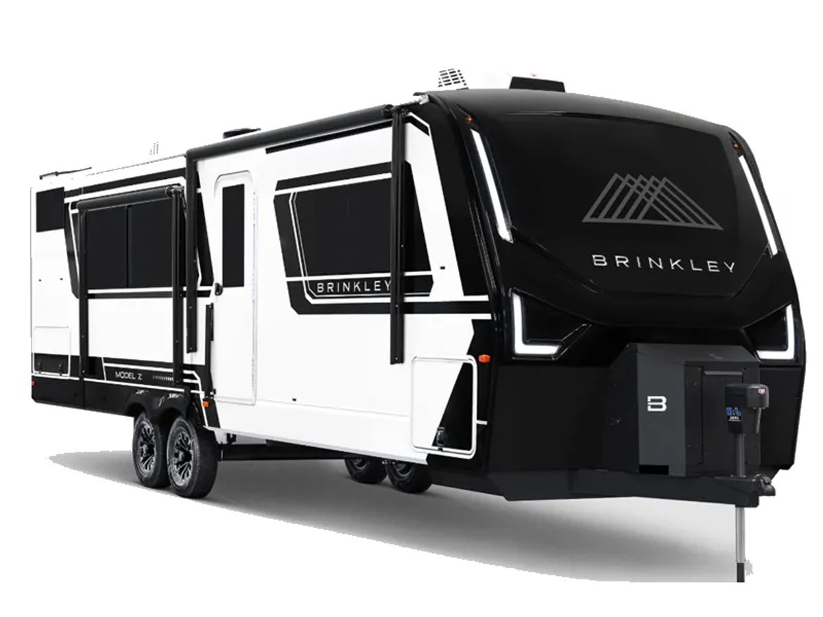 2025 Brinkley Model Z Air