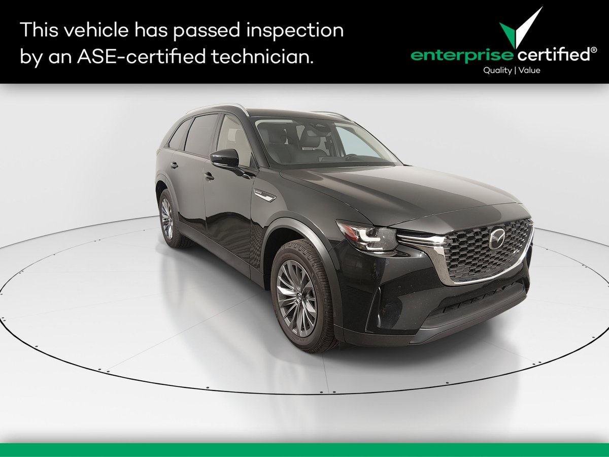 2025 Mazda CX-90
