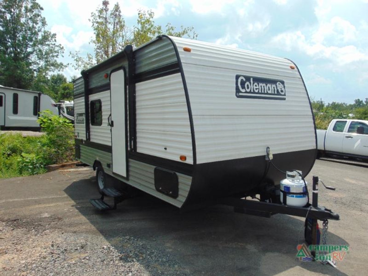 2025 Keystone RV Coleman Lantern