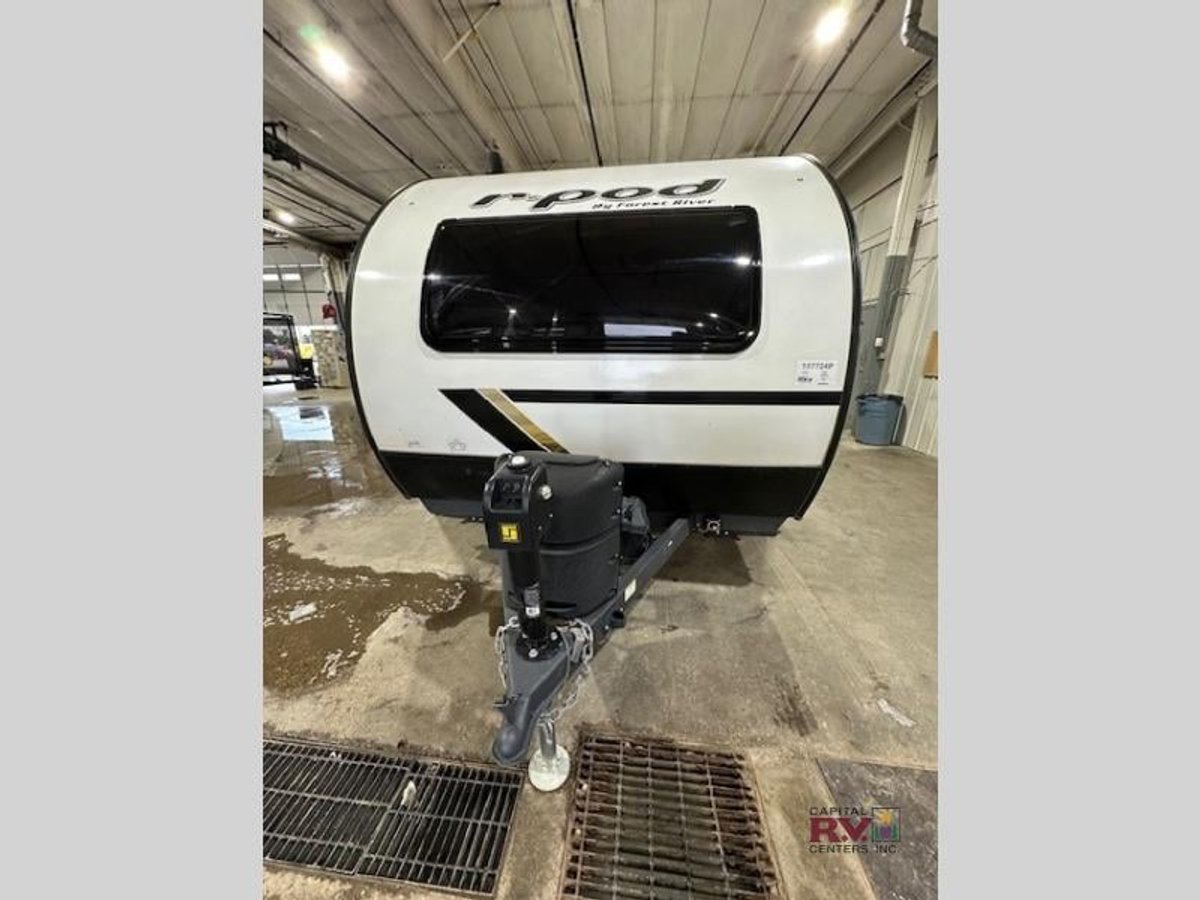 2022 Forest River RV R Pod