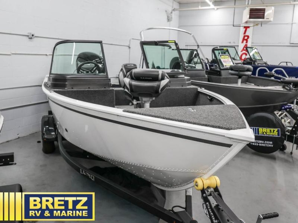 2025 Lund Rebel XL
