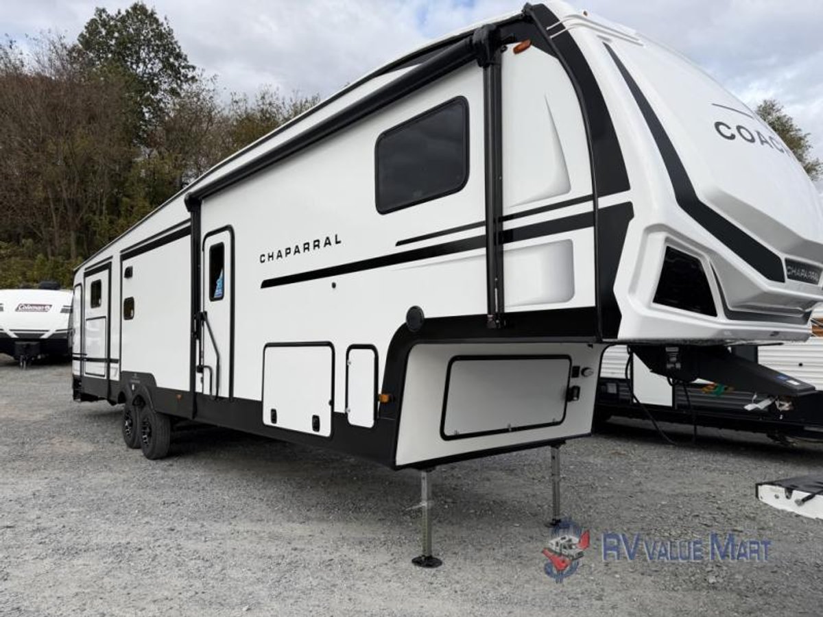 2026 Coachmen RV Chaparral