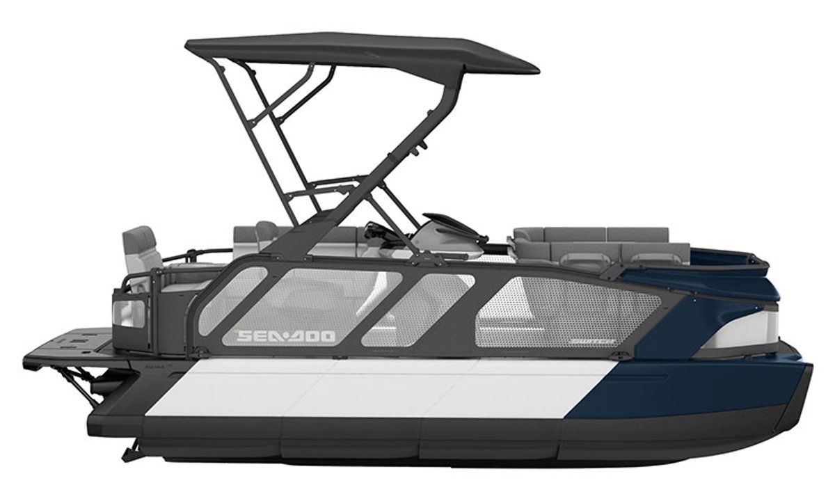 2026 Sea-Doo Switch Cruise 18 - 230 hp - Tech Package