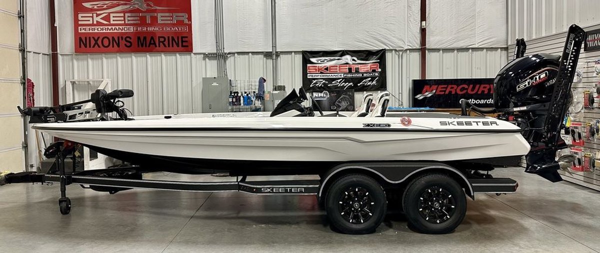 2026 Skeeter ZXE20