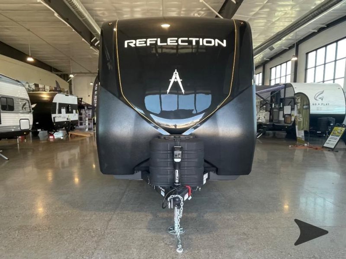 2026 Grand Design Reflection