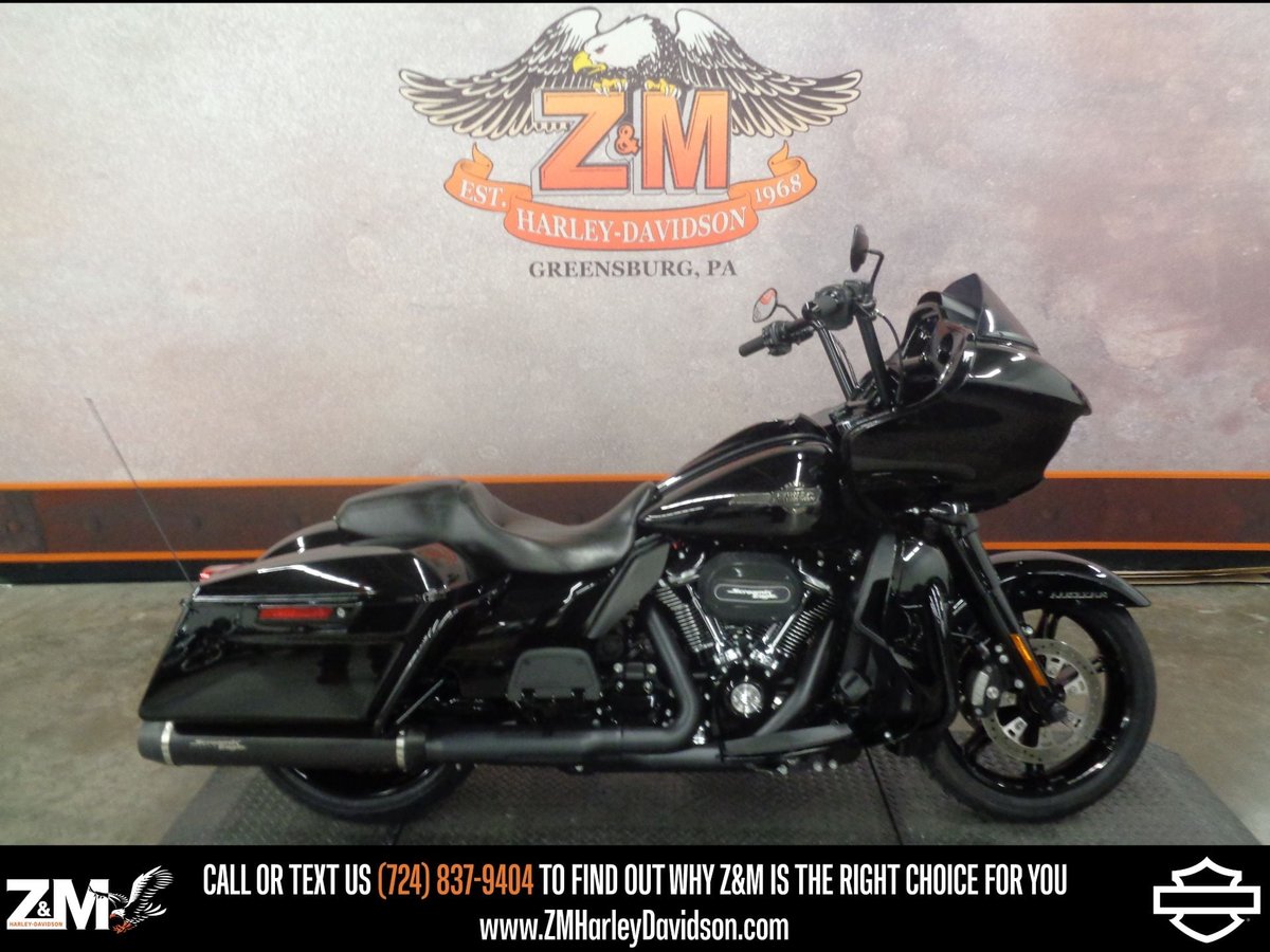 2024 Harley-Davidson Road Glide Limited