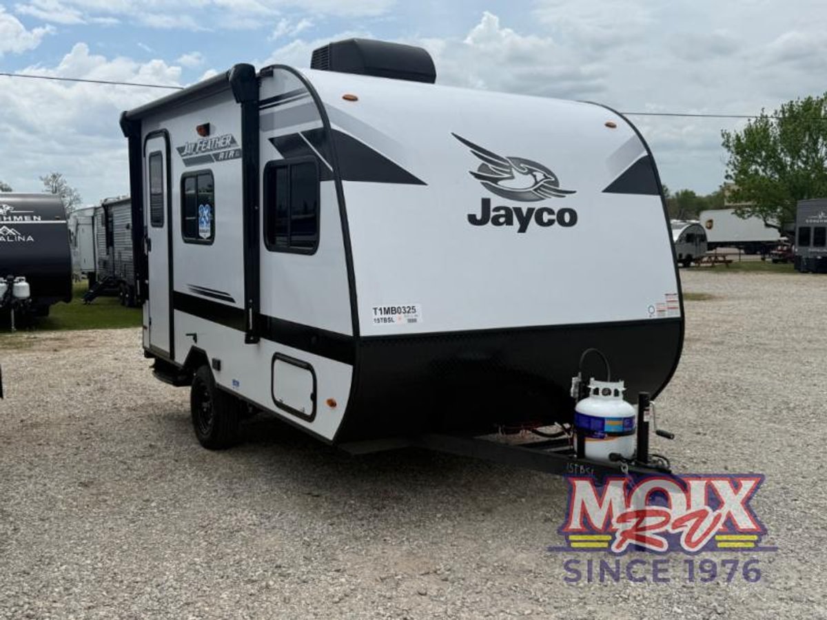 2026 Jayco Jay Feather Air SL