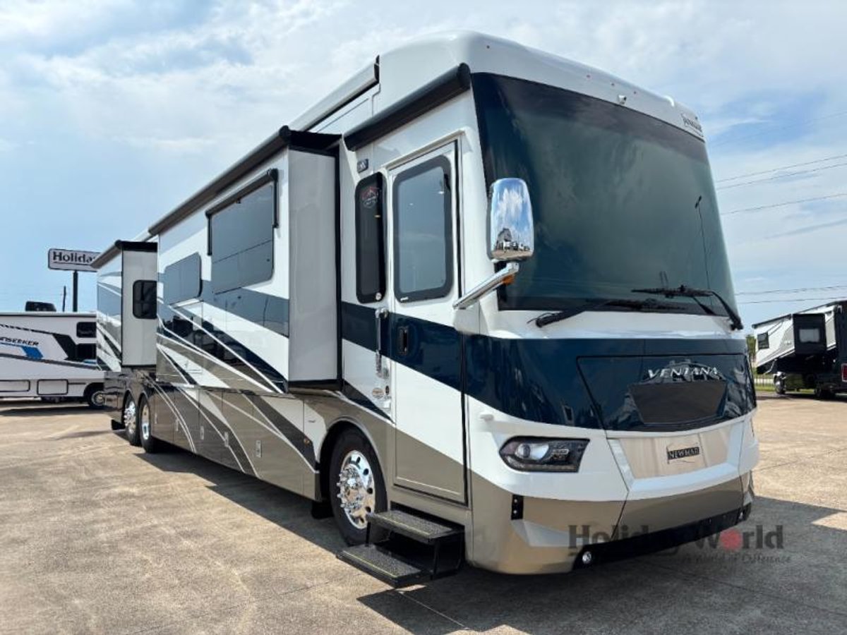 2026 Newmar Ventana