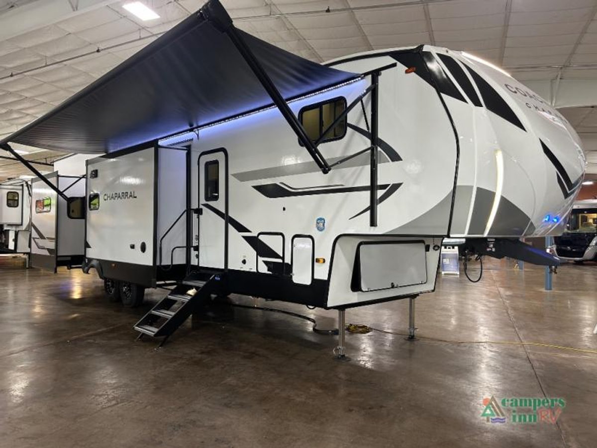 2026 Coachmen RV Chaparral