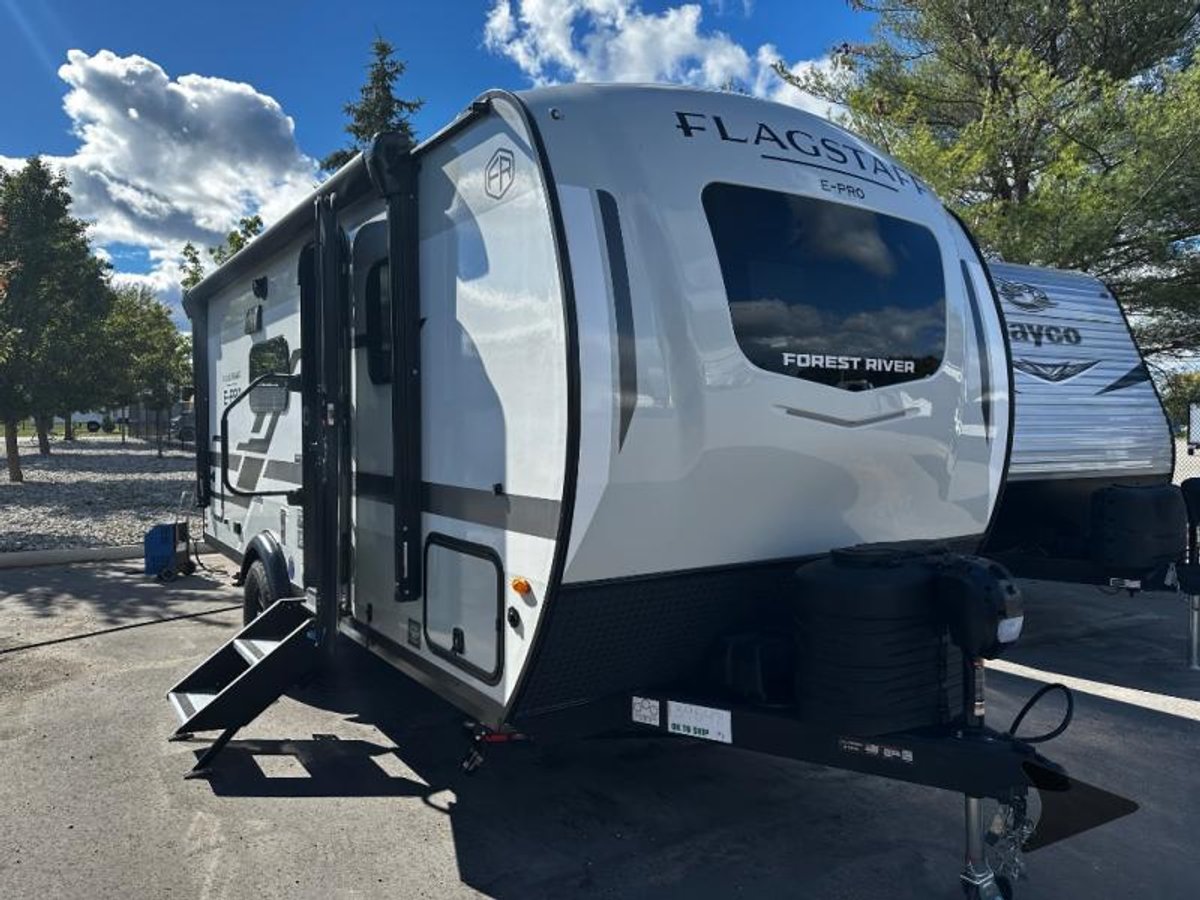 2026 Forest River RV Flagstaff E-Pro
