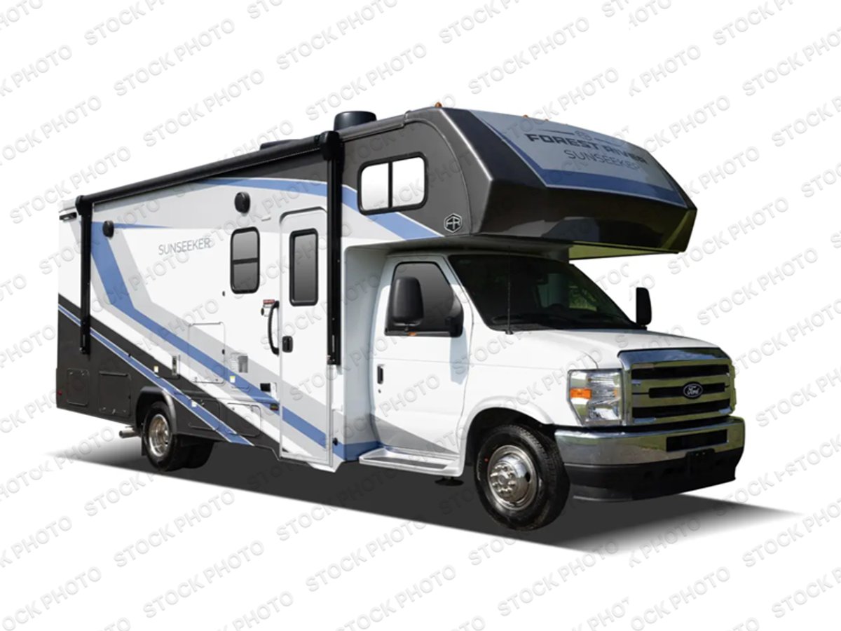 2026 Forest River RV Sunseeker